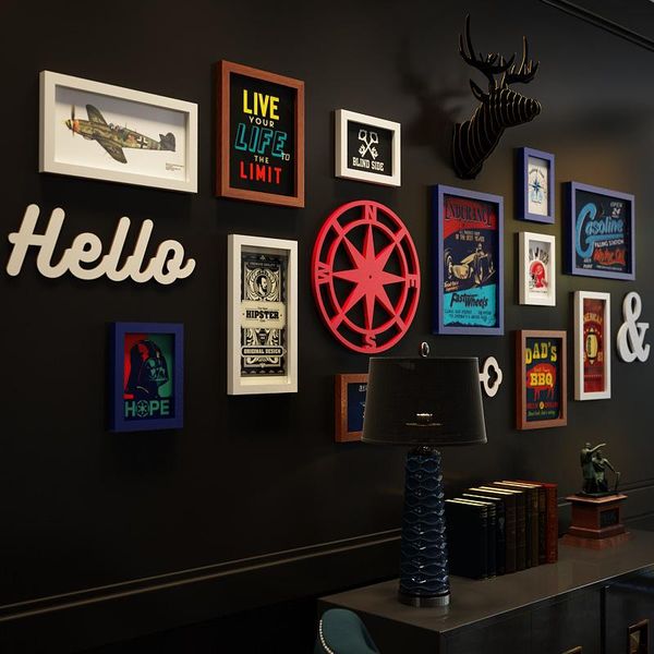 frames american industrial picture frame set wood simple nordic living room gifts po modern fotolijst home decoration df50xk
frames american industrial picture frame set wood simple nordic living room gifts po modern fotolijst home decoration df50xk