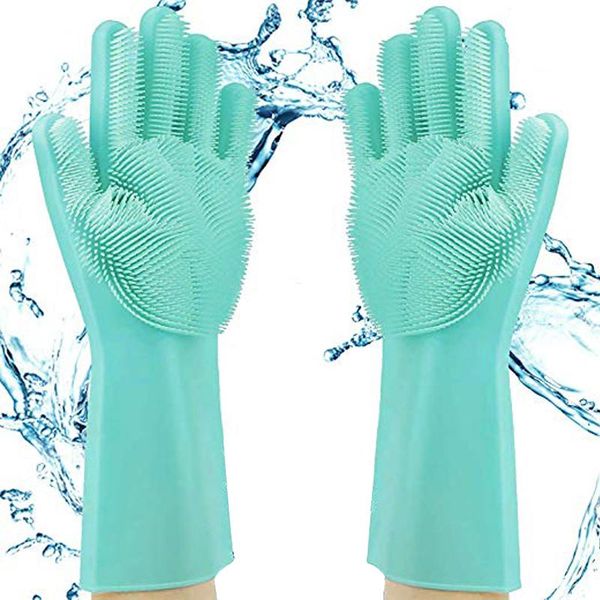disposable gloves silicone dishwashing kitchen bathroom pet washing tools rubber cleaning hair care
disposable gloves silicone dishwashing kitchen bathroom pet washing tools rubber cleaning hair care
