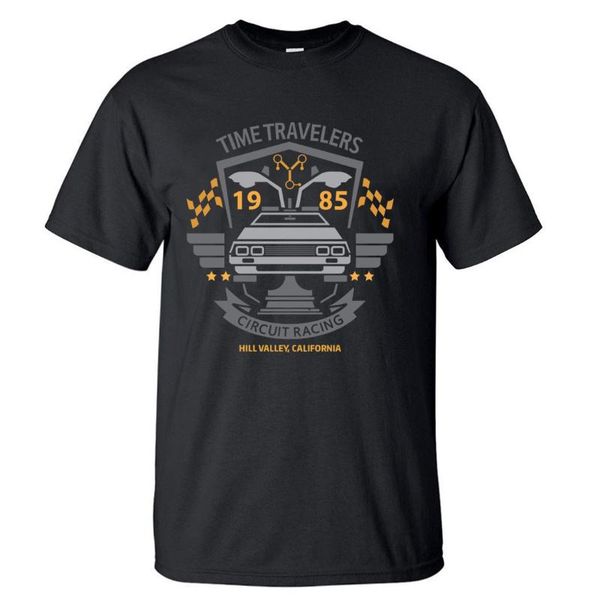 men's t-shirts back to the future t shirt men classic movie series shirts mens 2021 summer camiseta casual t-shirt tee xxxl, White;black
men's t-shirts back to the future t shirt men classic movie series shirts mens 2021 summer camiseta casual t-shirt tee xxxl, White;black
