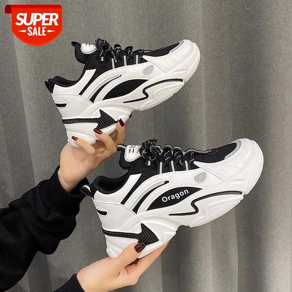 casual shoes women chunky sneakers fashion dad shoes for women spring autumn white black chunky sneaker vulcanize #m93a
casual shoes women chunky sneakers fashion dad shoes for women spring autumn white black chunky sneaker vulcanize #m93a