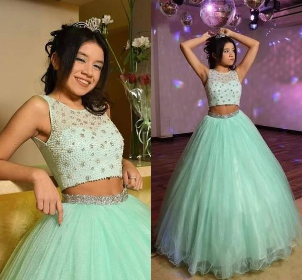 light green prom dresses two piece 2021 luxury beaded crystals custom made plus size floor length a line formal occasion wear vestidos eveni, Black
light green prom dresses two piece 2021 luxury beaded crystals custom made plus size floor length a line formal occasion wear vestidos eveni, Black