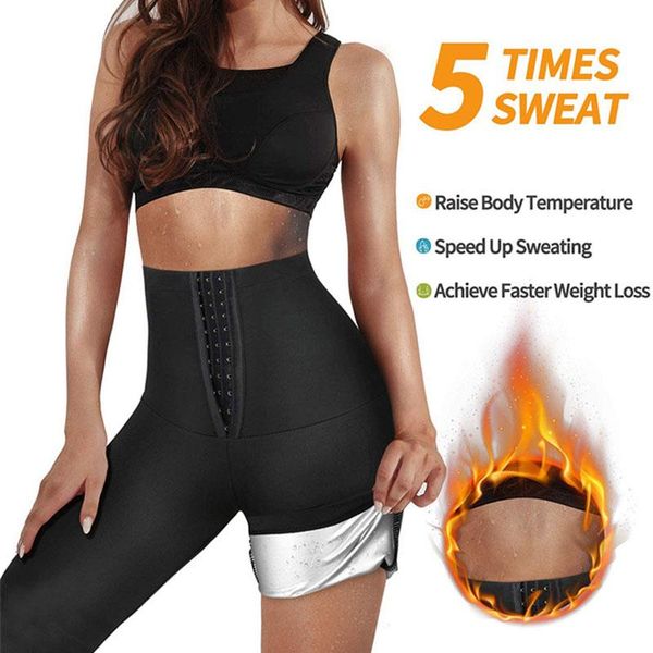 women compression high waist leggings sliver coated shorts capris training workout slimming tummy tights sports gym long pants clothing, White;black
women compression high waist leggings sliver coated shorts capris training workout slimming tummy tights sports gym long pants clothing, White;black