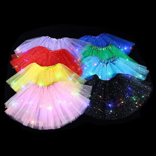 skirts led skirt glow butterfly light tutu luminous party halloween festival wedding birthday christmas gift xmas 2-8 years girl wear, Black
skirts led skirt glow butterfly light tutu luminous party halloween festival wedding birthday christmas gift xmas 2-8 years girl wear, Black