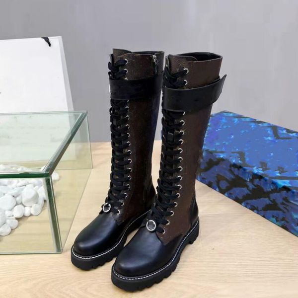 designer plaque boots lace up ankle bootwomen black leather combat boots high heel winter boot with box
designer plaque boots lace up ankle bootwomen black leather combat boots high heel winter boot with box