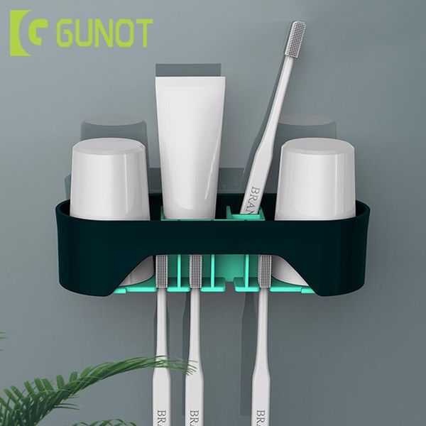 bath accessory set gunot toothbrush holder wall-mounted toothpaste with cup for bathroom nail-accessories sets
bath accessory set gunot toothbrush holder wall-mounted toothpaste with cup for bathroom nail-accessories sets