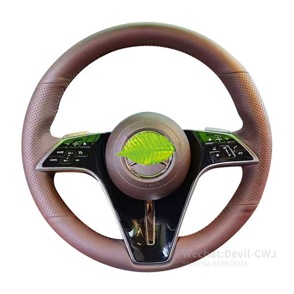 for mercedes-benz e-class s-class e300l e260 e350 s400 s500 s450 suede leather hand-stitch steering wheel cover 2021
for mercedes-benz e-class s-class e300l e260 e350 s400 s500 s450 suede leather hand-stitch steering wheel cover 2021