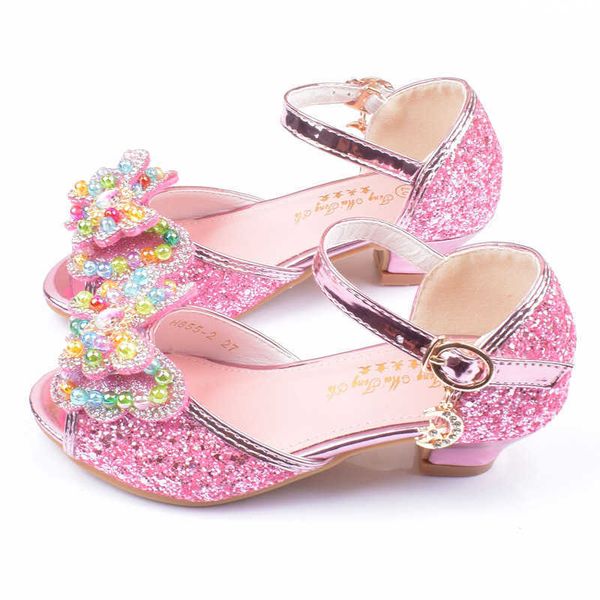 elling designer children's princess sandals open toe low heel flower wedding dance party dress shoes for little girls big kids classic, Black
elling designer children's princess sandals open toe low heel flower wedding dance party dress shoes for little girls big kids classic, Black