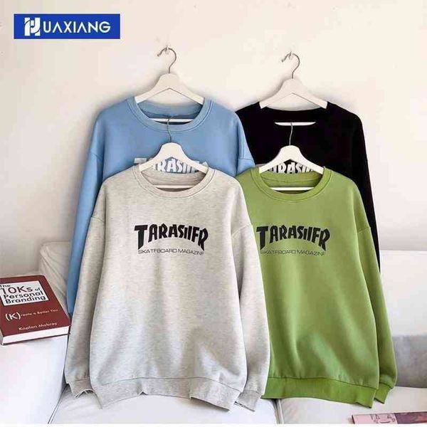 Ins men's winter Student Korean loose fashion autumn clothes round neck Pullover long sleeve t-shirt sweater, Black
Ins men's winter Student Korean loose fashion autumn clothes round neck Pullover long sleeve t-shirt sweater, Black