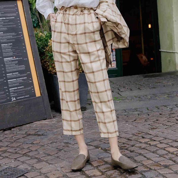 capris spring artsy vintage retro england style plaid women casual office shaped pants olo1, Black;white
capris spring artsy vintage retro england style plaid women casual office shaped pants olo1, Black;white