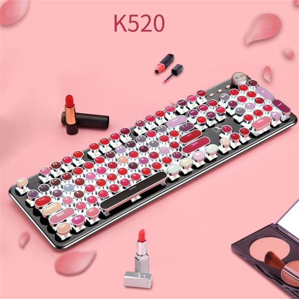 keyboard mouse combos wired 104 keys punk usb mechanical metal gamer gaming lipstick ergonomic computer for pc desklaptop
keyboard mouse combos wired 104 keys punk usb mechanical metal gamer gaming lipstick ergonomic computer for pc desklaptop