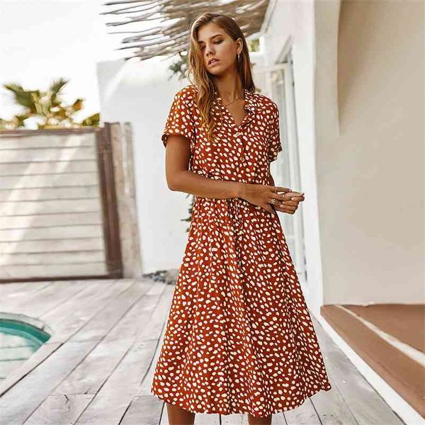 summer dress cotton bohemian leopard casual vestidos korean long elegant plus size shirt 210428, Black;gray
summer dress cotton bohemian leopard casual vestidos korean long elegant plus size shirt 210428, Black;gray