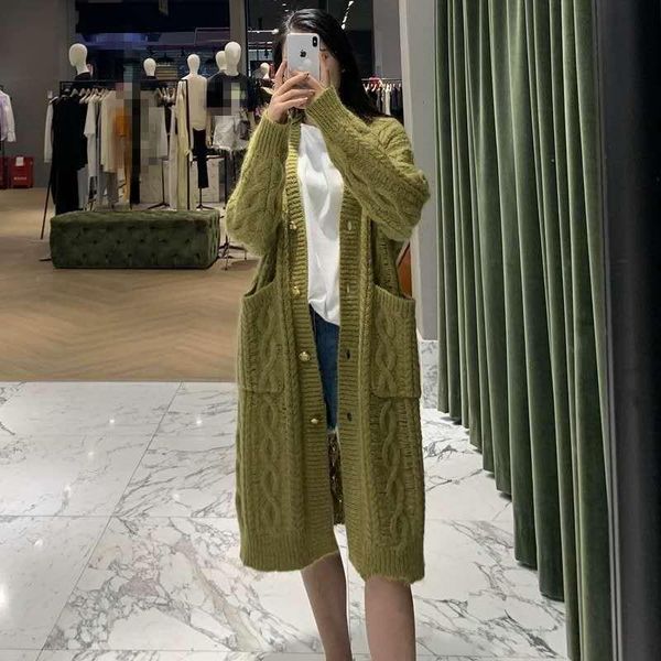 women's knits & tees korean fashion pull oversized femme knitted cardigan sweater women single-breasted v-neck warm loose female autumn, White
women's knits & tees korean fashion pull oversized femme knitted cardigan sweater women single-breasted v-neck warm loose female autumn, White