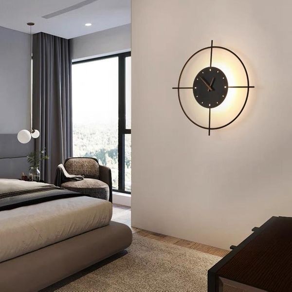 wall lamps nordic design minimalist background decorative lamp with clock living room el cafe aisle bedroom bedside kitchen
wall lamps nordic design minimalist background decorative lamp with clock living room el cafe aisle bedroom bedside kitchen