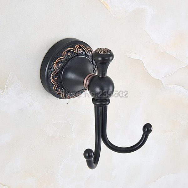 robe hooks bathroom hardware accessories black oil rubbed brass hook wall mount towel holder clothes lba456
robe hooks bathroom hardware accessories black oil rubbed brass hook wall mount towel holder clothes lba456