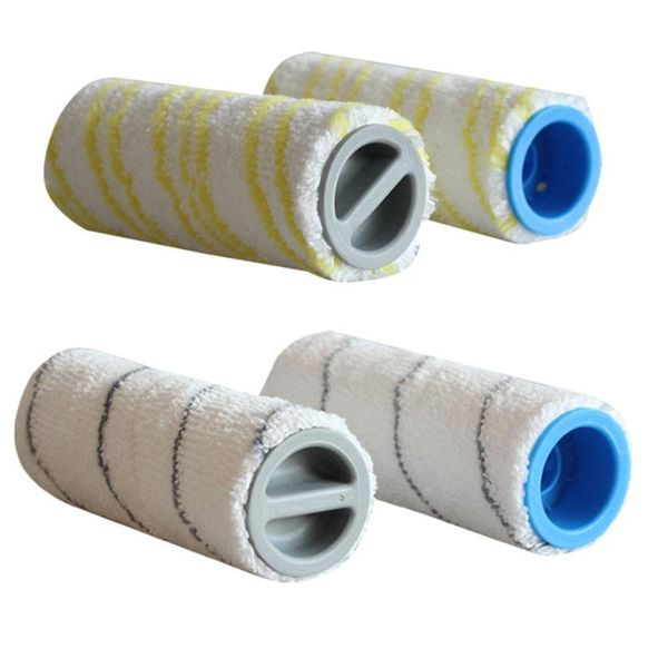 vacuum cleaners promotion2 pairs set suitable for karcher fc5 wireless cleaning hard floor mopping machine rolling brush rag (two colors)
vacuum cleaners promotion2 pairs set suitable for karcher fc5 wireless cleaning hard floor mopping machine rolling brush rag (two colors)