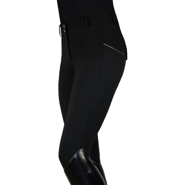 women's leggings cycling pants sports high waist tight-fitting riding trousers fitness #10, Black
women's leggings cycling pants sports high waist tight-fitting riding trousers fitness #10, Black