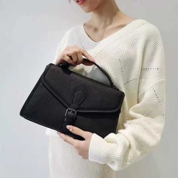 evening bags vintage satchel crossbody bag 100% first layer cowhide leather women shoulder official business purse orange
evening bags vintage satchel crossbody bag 100% first layer cowhide leather women shoulder official business purse orange