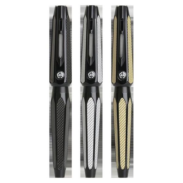 fountain pens hero h712 space 10k gold nib pen roller ball set refill two-head office school writing tool accessory gift box
fountain pens hero h712 space 10k gold nib pen roller ball set refill two-head office school writing tool accessory gift box