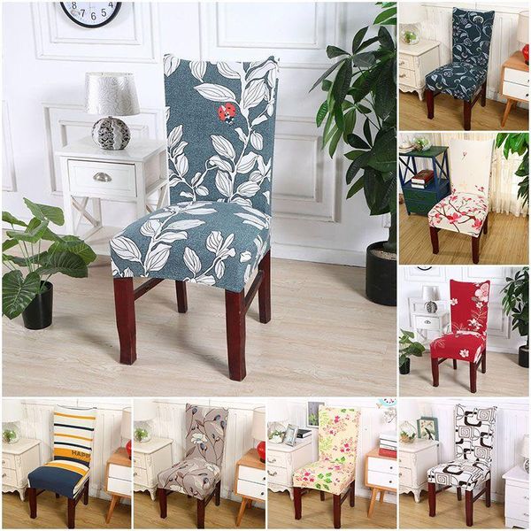 chair covers spandex elastic printed cover floral pattern anti-dirty washable armless stretch dining for home decoration
chair covers spandex elastic printed cover floral pattern anti-dirty washable armless stretch dining for home decoration