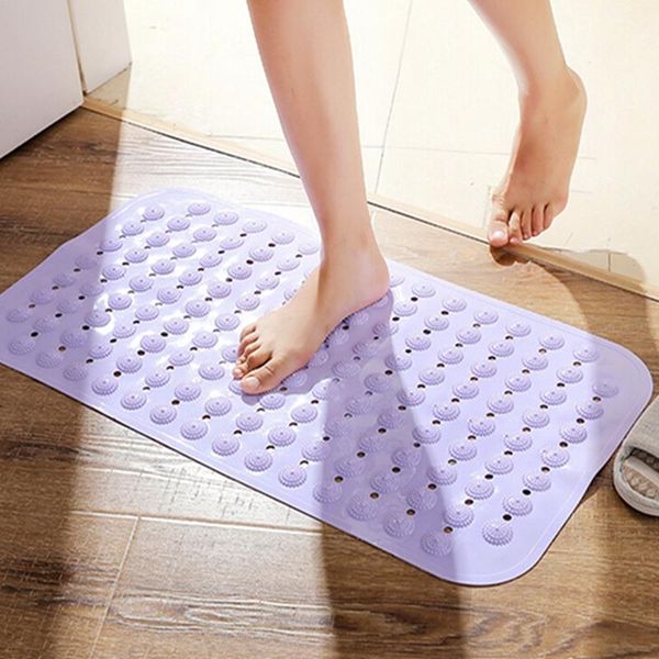 thick non-slip kitchen bathroom water cushion massage mat door dust pad drain household products bath mats
thick non-slip kitchen bathroom water cushion massage mat door dust pad drain household products bath mats