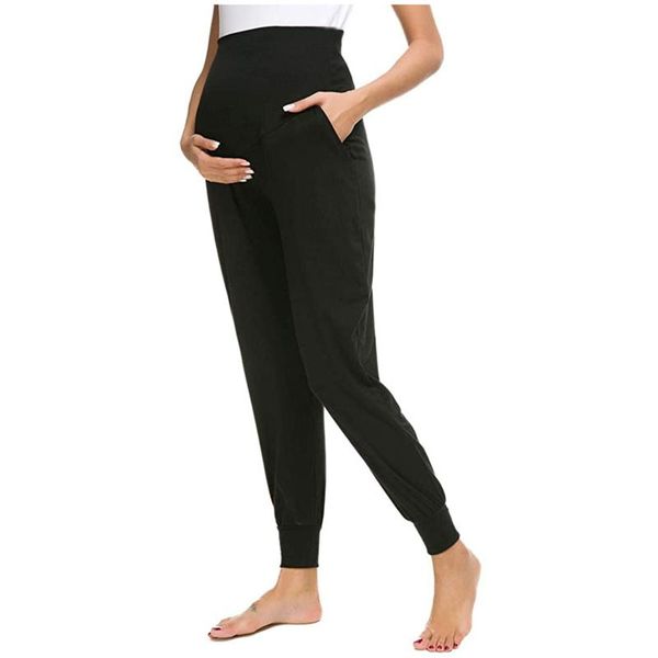 maternity bottoms leggings for pregnant women women's solid color casual pants stretchy comfortable lounge, White
maternity bottoms leggings for pregnant women women's solid color casual pants stretchy comfortable lounge, White