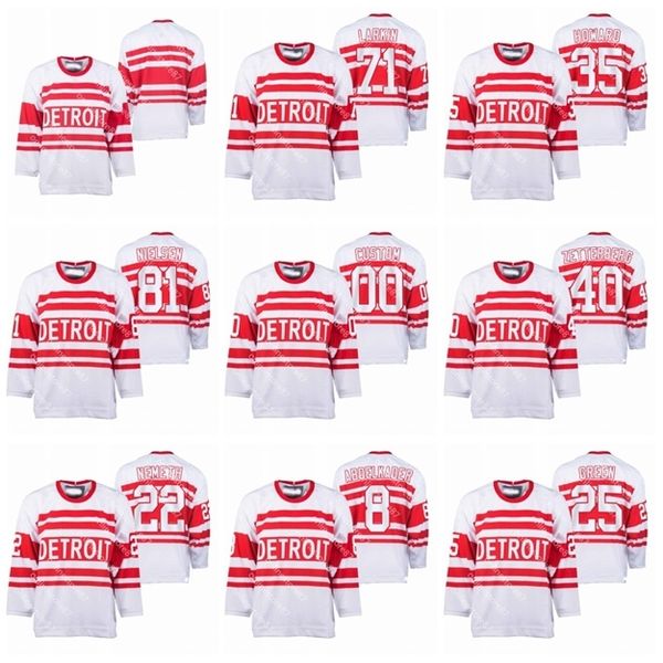 522020 detroit red wings 71 dylan larkin 40 henrik zetterberg 25 mike green henrik zetterberg classic white jersey custom any name, Black
522020 detroit red wings 71 dylan larkin 40 henrik zetterberg 25 mike green henrik zetterberg classic white jersey custom any name, Black