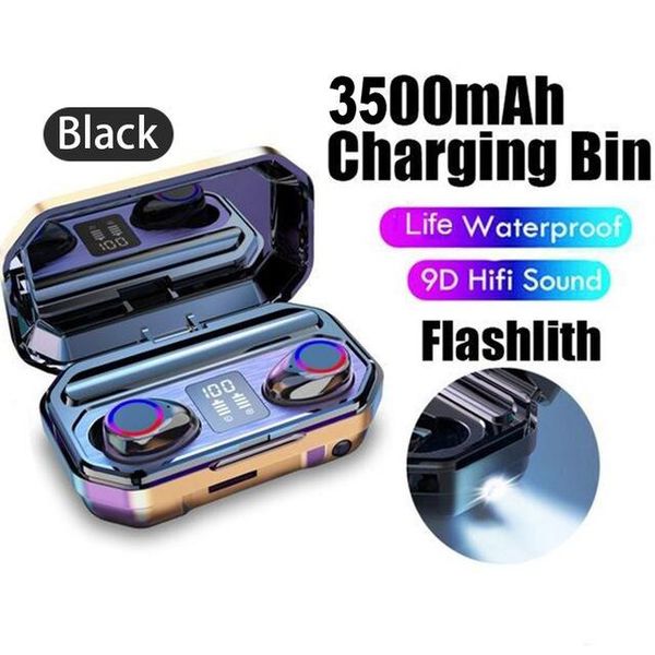 bluetooth 5.0 earphones charging box wireless headphone 9d stereo sports waterproof earbuds headsets with microphone headphones
bluetooth 5.0 earphones charging box wireless headphone 9d stereo sports waterproof earbuds headsets with microphone headphones