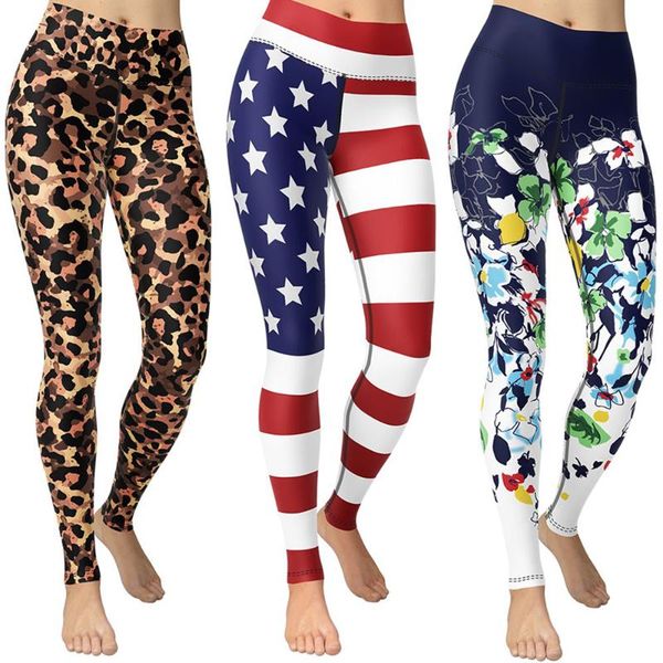 women's leggings women high waist pants female workout gym clothing tights printed sportswear for fitness girls legging, Black
women's leggings women high waist pants female workout gym clothing tights printed sportswear for fitness girls legging, Black