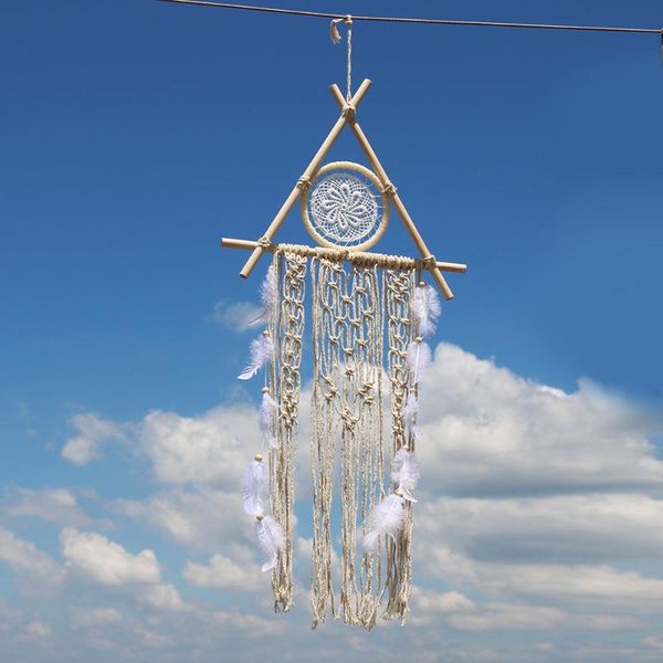 tapestries macrame wall hanging boho decor tapestry woven decoration apartment bedroom living room baby nursery gift dream catcher
tapestries macrame wall hanging boho decor tapestry woven decoration apartment bedroom living room baby nursery gift dream catcher