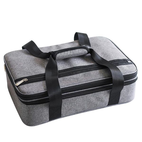ice packs/isothermic bags cooler bag portable heat preservation zipper closure waterproof oxford cloth large capacity pizza delivery camping
ice packs/isothermic bags cooler bag portable heat preservation zipper closure waterproof oxford cloth large capacity pizza delivery camping