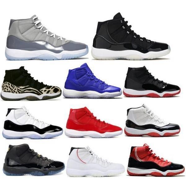 basketball shoes jumpman 11 11s cool grey animal instinct concord 25th anniversary playoffs bred gamma blue mens women sneakers
basketball shoes jumpman 11 11s cool grey animal instinct concord 25th anniversary playoffs bred gamma blue mens women sneakers
