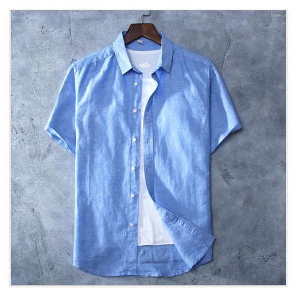 men's casual shirts hs024 men shirt 2021 arrival fast fashion short sleeve classical cotton linen, White;black
men's casual shirts hs024 men shirt 2021 arrival fast fashion short sleeve classical cotton linen, White;black