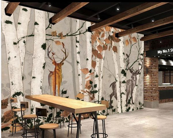 wallpapers 3d murals wallpaper for living room hand painted forest minimalist nature background wall
wallpapers 3d murals wallpaper for living room hand painted forest minimalist nature background wall