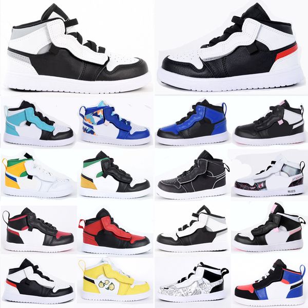 2022 1 1s mid alt ps kids basketball shoes white black bred multi-color pink quartz shattered backboard toe bp men women designer infants sn
2022 1 1s mid alt ps kids basketball shoes white black bred multi-color pink quartz shattered backboard toe bp men women designer infants sn