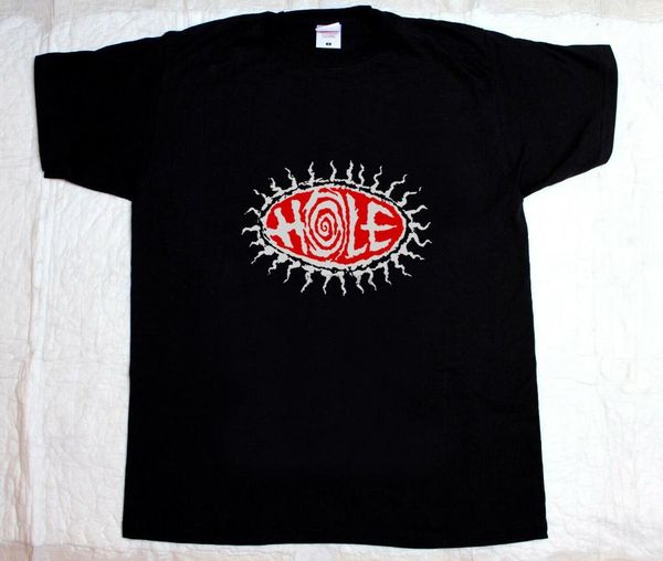 men's t-shirts vintage 90s hole band t-shirt courtney love pretty on the inside size s to xxl, White;black
men's t-shirts vintage 90s hole band t-shirt courtney love pretty on the inside size s to xxl, White;black