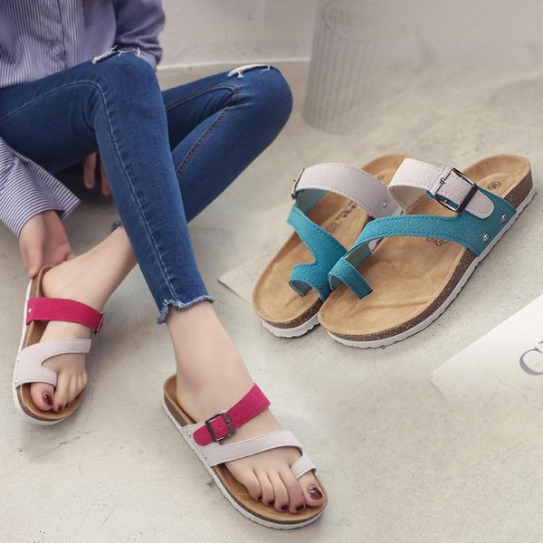 slippers low flock rubber flip flops rivet flat shoes female hawaiian cotton fabric metal decoration ru, Black
slippers low flock rubber flip flops rivet flat shoes female hawaiian cotton fabric metal decoration ru, Black