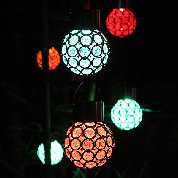 solar led hanging light lantern waterproof hollow out ball lamp for outdoor garden yard patio iq6 lawn lamps
solar led hanging light lantern waterproof hollow out ball lamp for outdoor garden yard patio iq6 lawn lamps