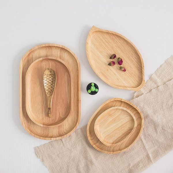 dinnerware sets creative personality small disc simple european plate solid wood leaves shaped feature tableware wholesale
dinnerware sets creative personality small disc simple european plate solid wood leaves shaped feature tableware wholesale