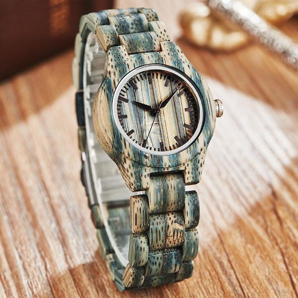 men women wood watches couple bamboo wristwatch lovers pair set male female rainbow colorful quartz reloj real wooden band clock wristwatche, Slivery;brown
men women wood watches couple bamboo wristwatch lovers pair set male female rainbow colorful quartz reloj real wooden band clock wristwatche, Slivery;brown