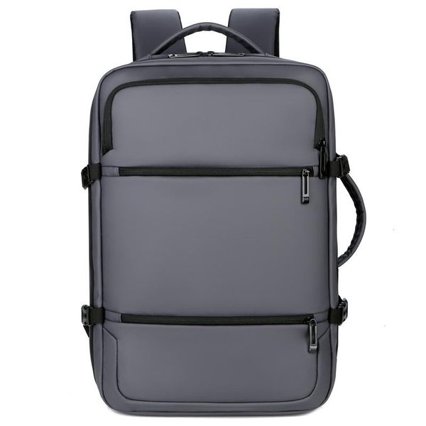 backpack rechargeable 15.6 inch lapbag travel large capacity