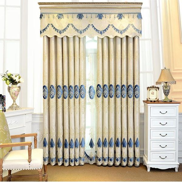 curtain & drapes customized european and american luxury blackout curtains classic silver gray for bedroom living room
curtain & drapes customized european and american luxury blackout curtains classic silver gray for bedroom living room