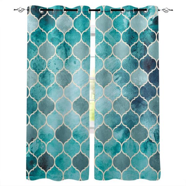 moroccan green geometric blackout curatin living room bedroom window treatment drapes curtains for the kids curtain
moroccan green geometric blackout curatin living room bedroom window treatment drapes curtains for the kids curtain