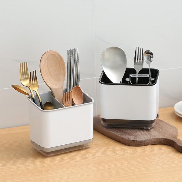 kitchen storage & organization 1pc drain chopstick cage multi-function deskpartition rack hollow cutlery drainer spoon fork knife shelf
kitchen storage & organization 1pc drain chopstick cage multi-function deskpartition rack hollow cutlery drainer spoon fork knife shelf