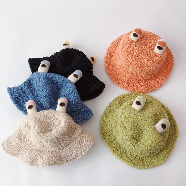 caps & hats lovely cartoon ear baby bucket winter thicken warm kids boys girls fisherman for children 5 colors, Yellow
caps & hats lovely cartoon ear baby bucket winter thicken warm kids boys girls fisherman for children 5 colors, Yellow