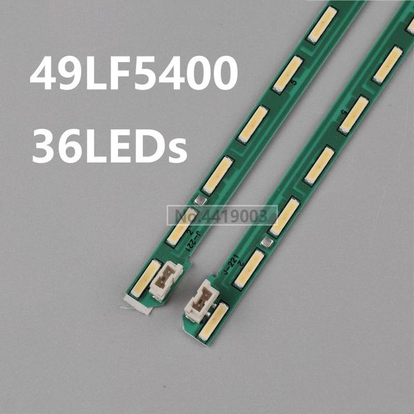 strips 3set=6pcs 43lf5400 43lf5900 led bar for /5900 mak632c7801 g1gan01-0794a g1gan01-0793a 43 inch fhd rl type 36led 470mm
strips 3set=6pcs 43lf5400 43lf5900 led bar for /5900 mak632c7801 g1gan01-0794a g1gan01-0793a 43 inch fhd rl type 36led 470mm