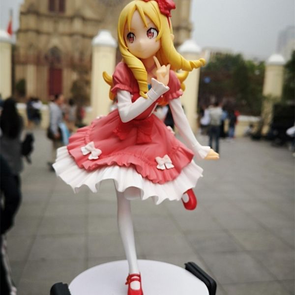 coldplay anime cartoon teacher yamada goblin size say home boxed hand-made
coldplay anime cartoon teacher yamada goblin size say home boxed hand-made