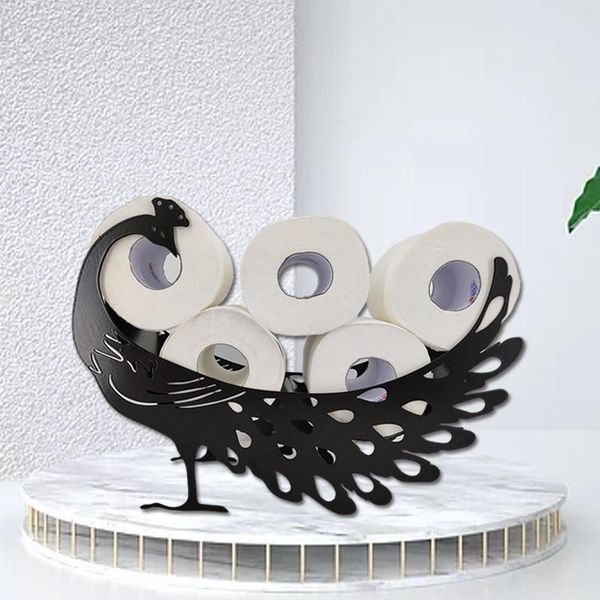 toilet paper holders peacock shaped roll holder bathroom kitchen accessories tissue storage stand rack cast iron
toilet paper holders peacock shaped roll holder bathroom kitchen accessories tissue storage stand rack cast iron