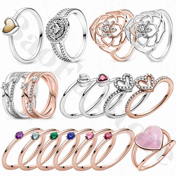 baofu 925 sterling silver gold ring with red rose ray zircon, suitable for original ladies' engagement jewelry, Slivery;golden
baofu 925 sterling silver gold ring with red rose ray zircon, suitable for original ladies' engagement jewelry, Slivery;golden