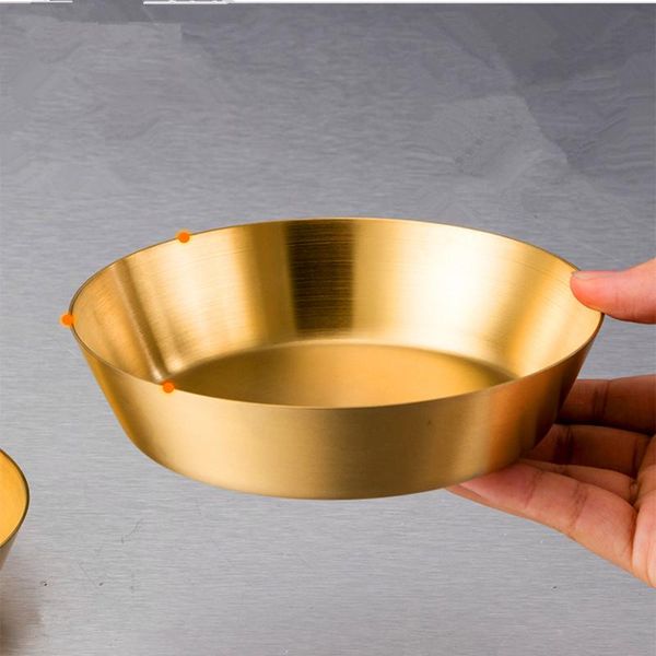 bowls 304# stainless steel korean style single layer thickening plate kimchi bowl roasting pan export korea low price high quality
bowls 304# stainless steel korean style single layer thickening plate kimchi bowl roasting pan export korea low price high quality