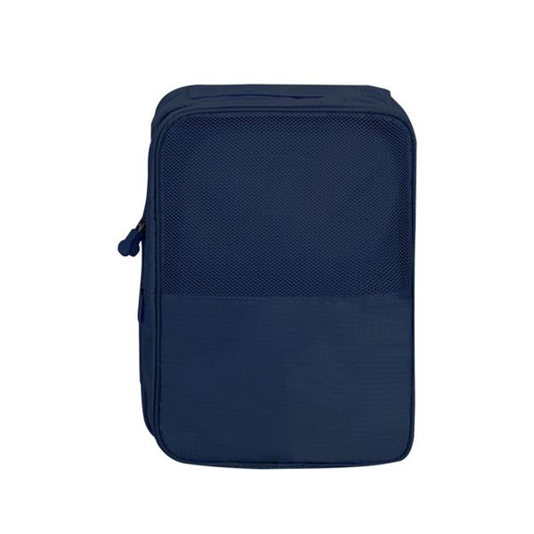 storage bags travel organizer portable home with handle mesh pocket sorting pouch nylon daily use shoes bag multifunctional double zippers
storage bags travel organizer portable home with handle mesh pocket sorting pouch nylon daily use shoes bag multifunctional double zippers